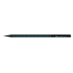 MATITA GRAFITE SPARKLE MIDNIGHT AZZURRO