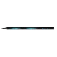 MATITA GRAFITE SPARKLE MIDNIGHT AZZURRO