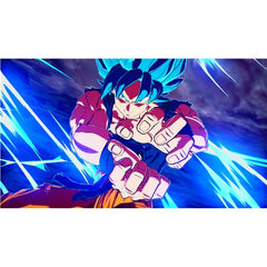 DRAGON BALL