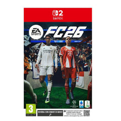 EA SPORTS FC 26