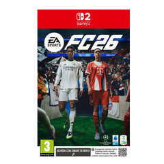 EA SPORTS FC 26