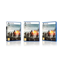 BATTLEFIELD 6