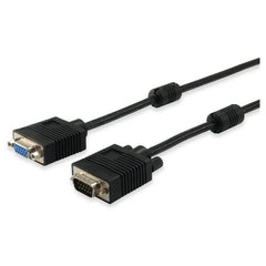 EQUIP - CAVO PROLUNGA VGA (HD15), M/F - 5.0m