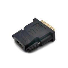 EQUIP - ADATTATORE da DVI-D Dual Link a HDMI, M/F