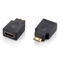 EQUIP - ADATTATORE da MINI HDMI a HDMI