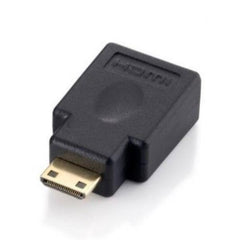 EQUIP - ADATTATORE da MINI HDMI a HDMI