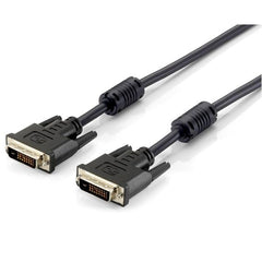 EQUIP - CAVO DVI-D DUAL LINK (24+1) M/M, 5.0m