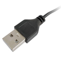 EQUIP - ADATTATORE da VGA (HD15) a HDMI M/F con Audio