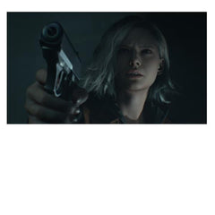 Resident Evil Requiem Switch 2