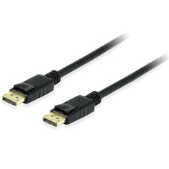 EQUIP - CAVO DISPLAYPORT 1.4 8K/60Hz M/M, HDR/DSC/MST, 5.0m