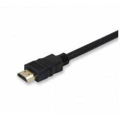 EQUIP - CAVO da HDMI 1.4 A Mini HDMI, 4K/30Hz, 2.0m