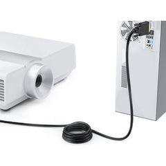 EQUIP - CAVO da HDMI a DVI-D Single Link Bidirezionale M/M, 10m