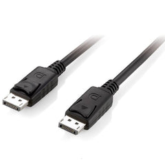 EQUIP - CAVO DISPLAYPORT 1.2 4K/60Hz M/M, 1.0m
