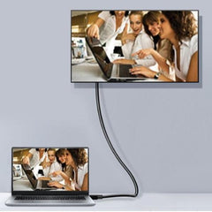 EQUIP - CAVO DISPLAYPORT 1.2 4K/60Hz M/M, 3.0m