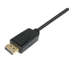 EQUIP - CAVO da DisplayPort a DVI-D Dual Link M/M, 2.0m
