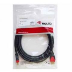 EQUIP - CAVO HDMI 2.0 4K/60Hz 3D&ARC - 2.0m