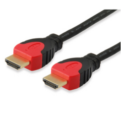 EQUIP - CAVO HDMI 2.0 4K/60Hz 3D&ARC - 3 mt