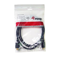 EQUIP - CAVO HDMI 2.0 4K/60HZ HDR 30AWG - 1.8M