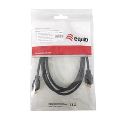 EQUIP - CAVO HDMI 1.4 4K/30Hz, 3D&ARC - 5.0m