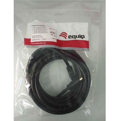 EQUIP - CAVO HDMI 2.0 4K/60Hz HDR/HEC/ARC M/M, 7.5m