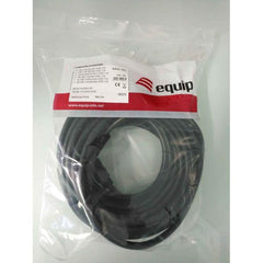 EQUIP - CAVO HDMI 2.0 4K/60Hz HDR/HEC/ARC M/M, 15m