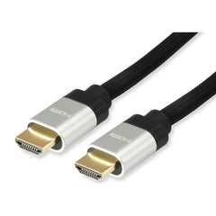 EQUIP - CAVO HDMI 2.1 8K/60Hz & 4k/120Hz, HDR/eARC/HEC - 1.0m