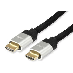 EQUIP - CAVO HDMI 2.1 8K/60Hz & 4k/120Hz, HDR/eARC/HEC - 10m