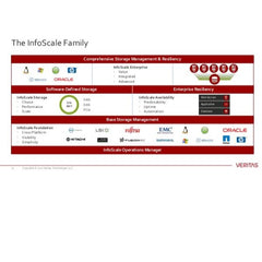 Infoscale