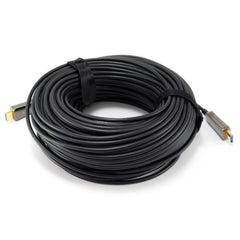 EQUIP - CAVO OTTICO ATTIVO HDMI 2.0 AM/AM, 4K/60Hz, 30m