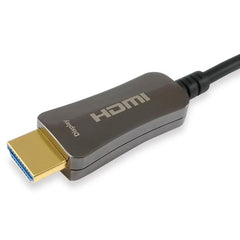 EQUIP - CAVO OTTICO ATTIVO HDMI 2.0 AM/AM, 4K/60Hz, 30m