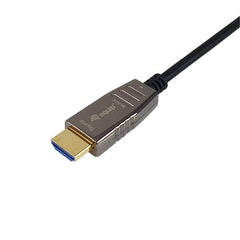 EQUIP - CAVO OTTICO ATTIVO HDMI 2.1 M/M, 8K/60Hz, 30m