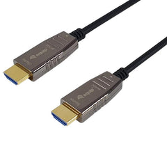 EQUIP - CAVO OTTICO ATTIVO HDMI 2.1 M/M, 8K/60Hz, 50m