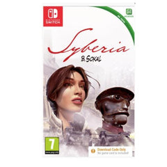 Swith Syberia