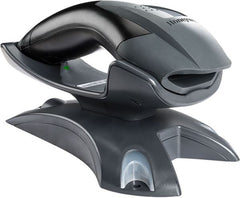 VOYAGER 1202 1D,CORDLESS, TECNOLOGIA SENZA BATTERIA!