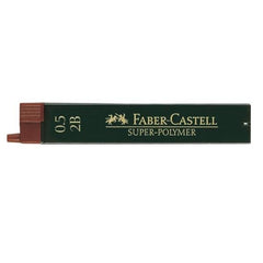 MINA SUPER POLYMER - 0,5mm 2B