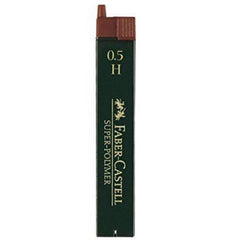 MINA SUPER POLYMER - 0,5mm H