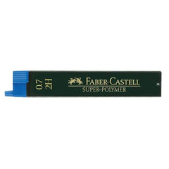 MINA SUPER POLYMER - 0,7mm 2H