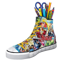 Sneaker - Avengers