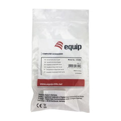 EQUIP - COUPLER INLINE CAT.5e RJ45