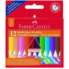 GRIP PASTELLI A CERA