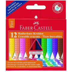 GRIP PASTELLI A CERA
