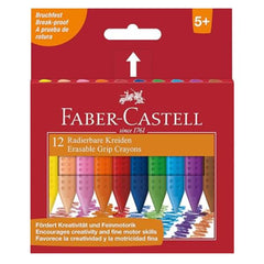 GRIP PASTELLI A CERA