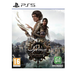 SYBERIA