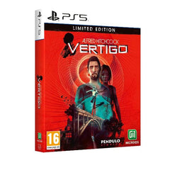 VERTIGO