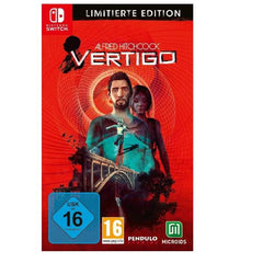 VERTIGO