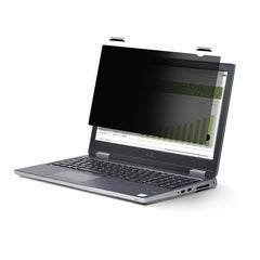 Filtro Privacy da 12,5" 16:9, Schermo antiriflesso, flip up