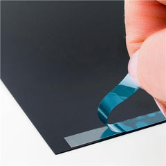 Filtro Privacy da 12,5" 16:9, Schermo antiriflesso, flip up
