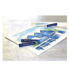 Oil Pastels Astuccio 24