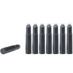 INCHIOSTRO IN CARTUCCE, MYSTERY BLACK (NERO)
