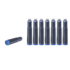 INCHIOSTRO IN CARTUCCE, ROYAL BLUE (BLU)